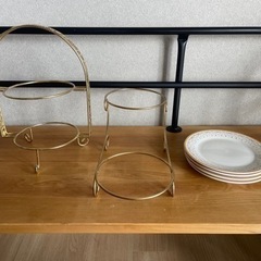 定価5000円　アフタヌンティー　おうちカフェの画像