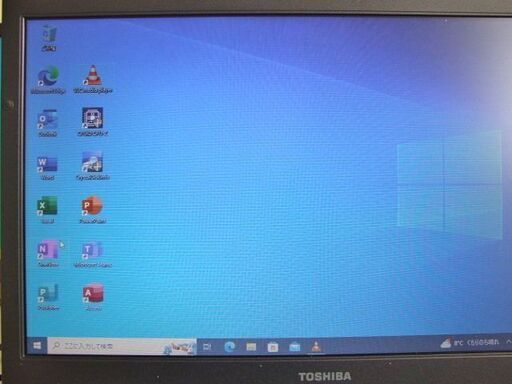 　お引き渡し決定　※最終大幅値下げ※　ノートPC　大容量ＳＳＤへの変更やメモリー増設済み　最新ＭＳ－Ｏｆｆｉｃｅ付