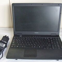 　お引き渡し決定　※最終大幅値下げ※　ノートPC　大容量ＳＳＤへ...