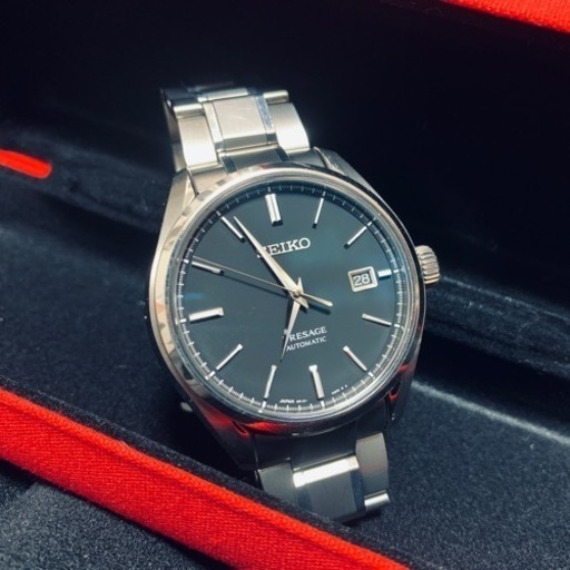 SEIKO SARX057 中古 セイコー 腕時計 メンズ