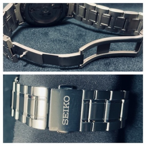 SEIKO SARX057 中古 セイコー 腕時計 メンズ