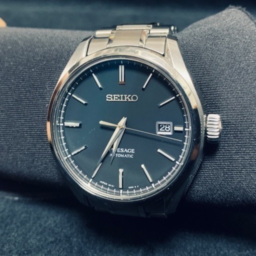 SEIKO SARX057 中古 セイコー 腕時計 メンズ