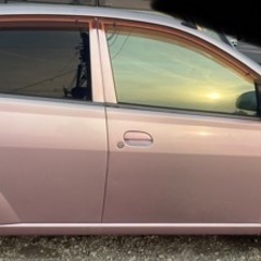 車検付き！ミラＭＴ！ミッションの画像