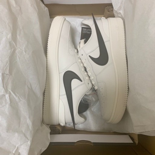 AMBUSH × Nike Air Force 1 Low 