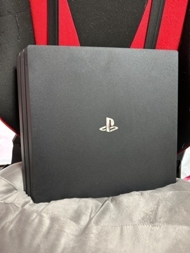 PlayStation4pro1TB