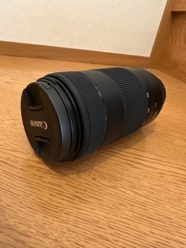 Canon EF 70-300mm F4-5.6 IS II USM レンズ