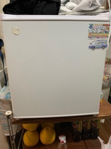 冷蔵庫【決まりました】