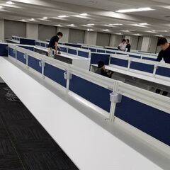 繁忙すぎて急募です！！3/17（金）夜勤限定★搬入・開梱・手元作業の画像