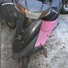 YAMAHAジョグ決まりました！！３ＹＫ現状販売！指定エリア配送...