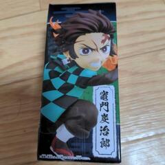 鬼滅の刃　ワーコレフィギュア　竃門炭治郎