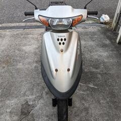 YAMAHAジョグＳＡ１２Ｊ現状販売！決まりました！引き取り限定価格！