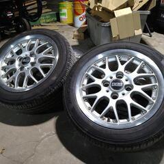 BBS 14インチ