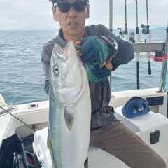 福岡での、船釣り仲間募集