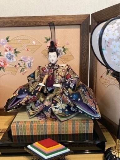 おひなさま