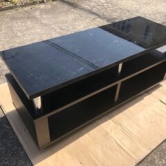 薄型TVスタンド オーディオテクニカ製