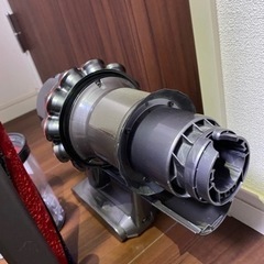 dyson V10 Fluffy 分解清掃済　SV12 FFの画像
