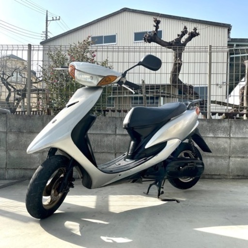 ヤマハ　リモコンジョグ　SA16J 2サイクル　直接引き取り　隣県格安配送　全国陸送可能！！