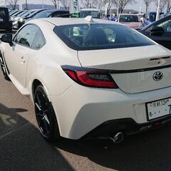 値下げ 半額 新型 GR86 純正マフラー  お得  