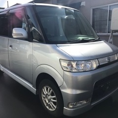 苫小牧発　ローン可　車検2年付き　コミコミ　4ＷＤ　ターボ　オー...