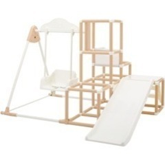 室内ジャングルジム 野中製作所