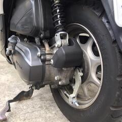 ホンダ ジョルノ(原付50ccバイク)の画像