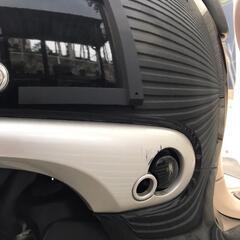 ホンダ ジョルノ(原付50ccバイク)の画像
