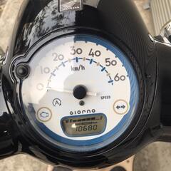ホンダ ジョルノ(原付50ccバイク)の画像