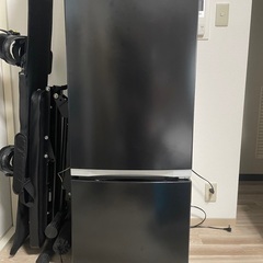 東芝 TOSHIBA GR-R15BS（K） （153L・右開き...