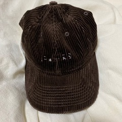 NEW ERA×高橋愛  キャップ