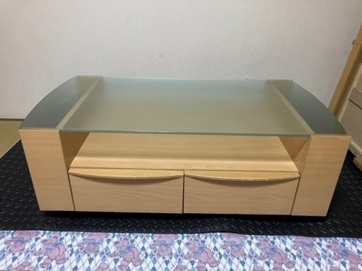 ローテーブル中古