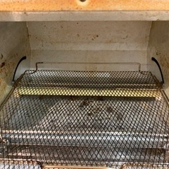 象印　オーブントースターの画像