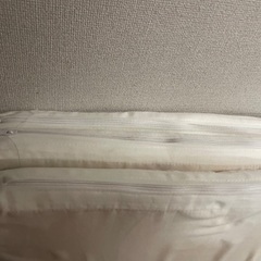 清潔✨三つ折りマットレス⭐️シングル