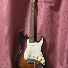 エレキギター