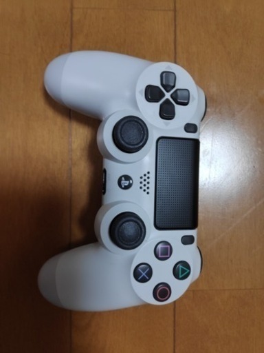 PS4※初期化済み・付属品付き