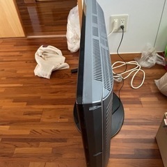 32型 液晶テレビの画像