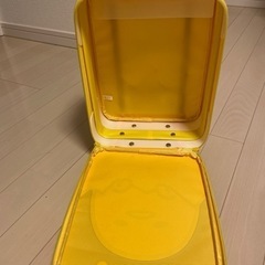 ぐてたま キャリーバックの画像