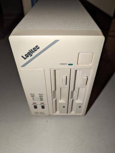LFD-302R　+　AN-3