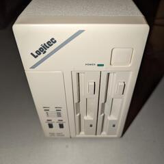 LFD-302R　+　AN-3