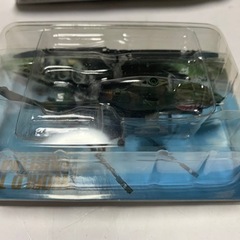 ワールド タンク ミュージアム04 陸上自衛隊AH-1Sコブラ・シャークマウスの画像