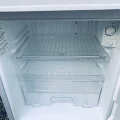 ET669番⭐️daewoo 冷凍冷蔵庫⭐️の画像