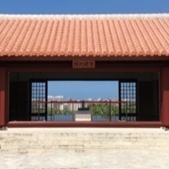 急募‼️沖縄空手会館(2名)の画像