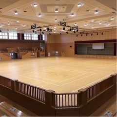 急募‼️沖縄空手会館(2名)の画像