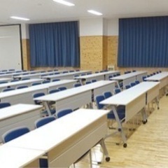 急募‼️沖縄空手会館(2名)の画像