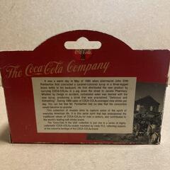 コカコーラ 1938 chevy pick-up シボレー ピックアップトラックの画像