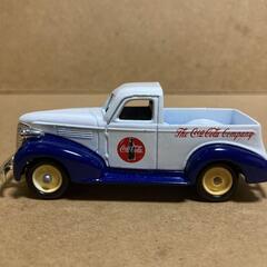 コカコーラ 1938 chevy pick-up シボレー ピックアップトラックの画像