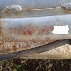 ライブディオ af35 ばらし ジャンクの画像