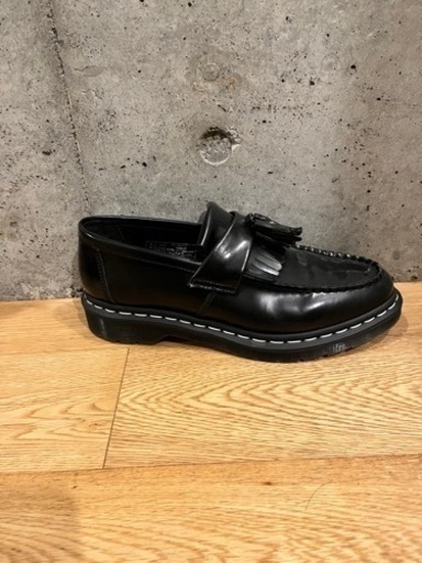 ドクターマーチン別注BEAUTY & YOUTH UNITED ARROWSユナイテッドアローズ