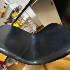 折り畳みダイニングテーブルの画像
