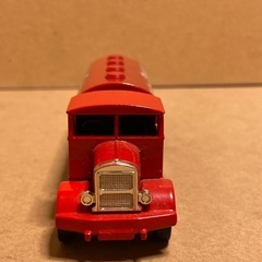 DAYS GONE 1937 Scammell Tanker MOBILの画像