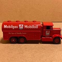 DAYS GONE 1937 Scammell Tanker MOBILの画像